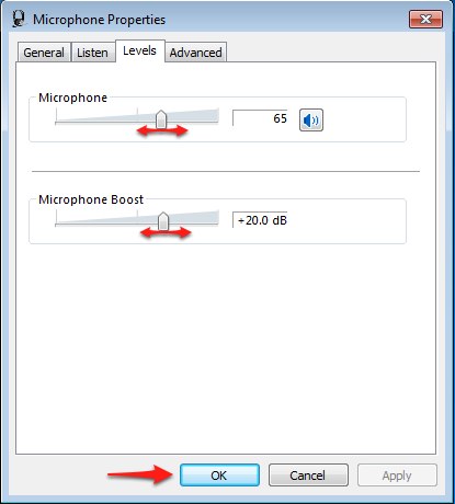 MicAdjustments